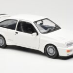 Ford Sierra RS RHD Λευκό Minichamps 1:18 - image 6 of 8