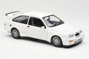 Ford Sierra RS RHD Λευκό Minichamps 1:18 150084070 Μέταλλο - εικόνα 6 από 8