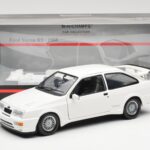 Ford Sierra RS RHD Λευκό Minichamps 1:18 - image 8 of 8
