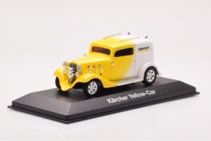 Ford Hot Rod Karcher Minichamps 1:43 400142262 Μέταλλο - εικόνα 2 από 4