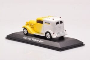 Ford Hot Rod Karcher Minichamps 1:43 400142262 Μέταλλο - εικόνα 3 από 4