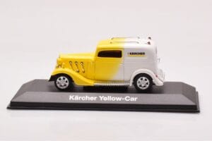 Ford Hot Rod Karcher Minichamps 1:43