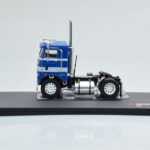 Freightliner COE Μπλε Λευκό IXO 1:43 - image 2 of 4