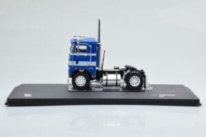 Freightliner COE Μπλε Λευκό IXO 1:43 TR111 Μέταλλο - εικόνα 2 από 4