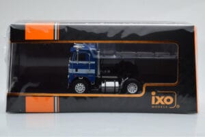 Freightliner COE Μπλε Λευκό IXO 1:43 TR111 Μέταλλο - εικόνα 4 από 4