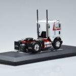 Freightliner COE Λευκό IXO 1:43 TR128 - image 2 of 6