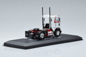 Freightliner COE Λευκό IXO 1:43 TR128 Μέταλλο - εικόνα 2 από 6