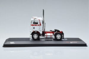 Freightliner COE Λευκό IXO 1:43 TR128 Μέταλλο - εικόνα 3 από 6