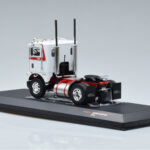 Freightliner COE Λευκό IXO 1:43 TR128 - image 5 of 6