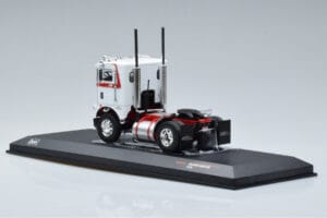 Freightliner COE Λευκό IXO 1:43 TR128 Μέταλλο - εικόνα 5 από 6