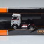 Freightliner COE Λευκό IXO 1:43 TR128 - image 6 of 6