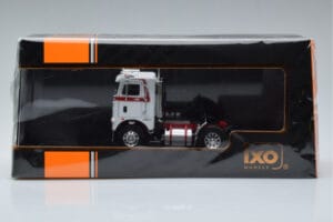 Freightliner COE Λευκό IXO 1:43 TR128 Μέταλλο - εικόνα 6 από 6