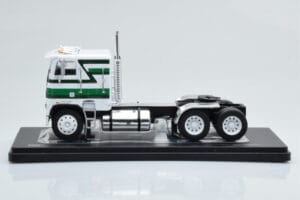 Freightliner FLA Λευκό Πράσινο IXO 1:43 TR149 Μέταλλο - εικόνα 2 από 4