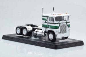 Freightliner FLA Λευκό Πράσινο IXO 1:43 TR149 Μέταλλο - εικόνα 3 από 4