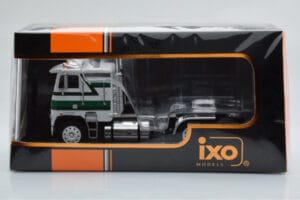 Freightliner FLA Λευκό Πράσινο IXO 1:43 TR149 Μέταλλο - εικόνα 4 από 4