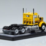 Freightliner FLC120 64T Κίτρινο IXO 1:43 TR116 - image 2 of 6