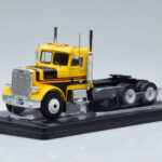Freightliner FLC120 64T Κίτρινο IXO 1:43 TR116
