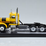 Freightliner FLC120 64T Κίτρινο IXO 1:43 TR116 - image 3 of 6