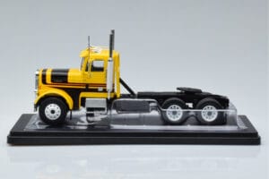 Freightliner FLC120 64T Κίτρινο IXO 1:43 TR116 Μέταλλο - εικόνα 3 από 6