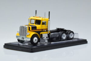 Freightliner FLC120 64T Κίτρινο IXO 1:43 TR116
