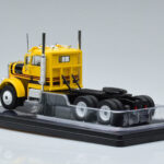 Freightliner FLC120 64T Κίτρινο IXO 1:43 TR116 - image 5 of 6