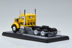 Freightliner FLC120 64T Κίτρινο IXO 1:43 TR116 Μέταλλο - εικόνα 5 από 6