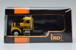 Freightliner FLC120 64T Κίτρινο IXO 1:43 TR116 Μέταλλο - εικόνα 6 από 6