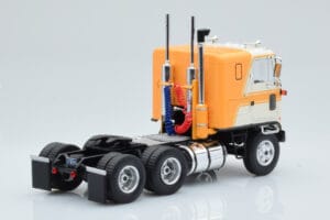 GMC Astro 95 Μπεζ Λευκό IXO 1:43 TR167 Μέταλλο - εικόνα 2 από 5