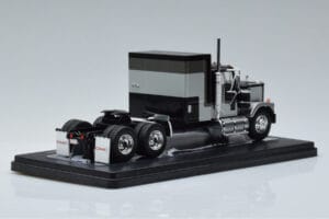 GMC General Ασημί Μαύρο IXO 1:43 TR117 Μέταλλο - εικόνα 2 από 6