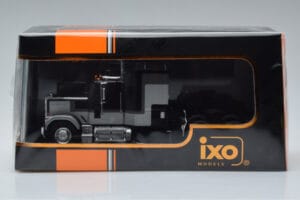 GMC General Ασημί Μαύρο IXO 1:43 TR117 Μέταλλο - εικόνα 6 από 6