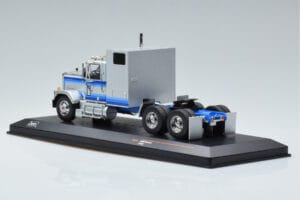 GMC General Ασημί IXO 1:43 TR079 Μέταλλο - εικόνα 5 από 6