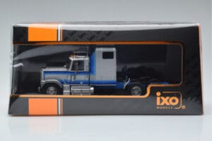 GMC General Ασημί IXO 1:43 TR079 Μέταλλο - εικόνα 6 από 6