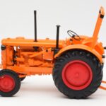 Hanomag R28 Γεωργικός Ελκυστήρας Minichamps 1:18 109153072 - image 3 of 6