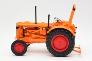 Hanomag R28 Γεωργικός Ελκυστήρας Minichamps 1:18 109153072 Μέταλλο - εικόνα 3 από 6