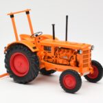 Hanomag R28 Γεωργικός Ελκυστήρας Minichamps 1:18 109153072 - image 4 of 6
