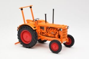 Hanomag R28 Γεωργικός Ελκυστήρας Minichamps 1:18 109153072 Μέταλλο - εικόνα 4 από 6