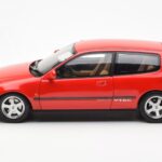 Honda Civic EG6 VTEC Κόκκινο LCD 1:18 LCD18018-RE - image 7 of 11