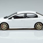 Honda Civic FD2 Type R Mugen Λευκό Otto 1:18 OT941 Ρητίνη - image 3 of 6