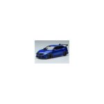 Honda Civic FK8 Type R Mugen Μπλε Otto 1:18 OT987 Ρητίνη
