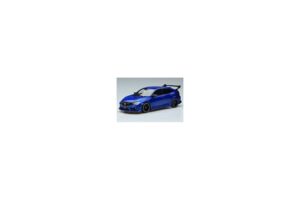 Honda Civic FK8 Type R Mugen Μπλε Otto 1:18 OT987 Ρητίνη