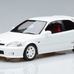 Honda Civic Type R EK9 Λευκό Otto 1:18 OT264 Ρητίνη
