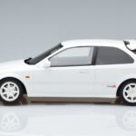 Honda Civic Type R EK9 Λευκό Otto 1:18 OT264 Ρητίνη - image 3 of 7
