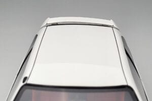 Honda Civic Type R EK9 Λευκό Otto 1:18 OT264 Ρητίνη - εικόνα 6 από 7