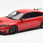 Honda Civic Type R FL5 Κόκκινο Otto 1:18 OT440