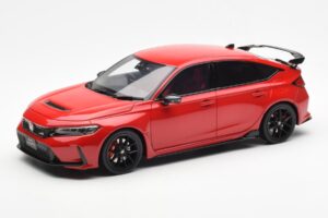 Honda Civic Type R FL5 Κόκκινο Otto 1:18 OT440