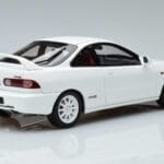 Honda Integra DC2 Euro Spec Λευκό Otto 1:18 OT974 Ρητίνη - image 2 of 6