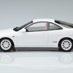 Honda Integra DC2 Euro Spec Λευκό Otto 1:18 OT974 Ρητίνη - image 3 of 6