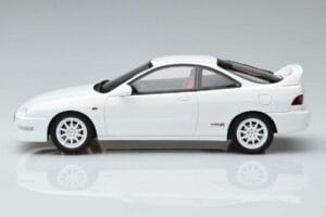 Honda Integra DC2 Euro Spec Λευκό Otto 1:18 OT974 Ρητίνη - εικόνα 3 από 6