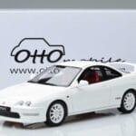 Honda Integra DC2 Euro Spec Λευκό Otto 1:18 OT974 Ρητίνη - image 6 of 6