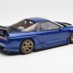 Honda NSX NC1 By W-Autosport Μπλε Otto 1:18 OT1069 - image 2 of 6